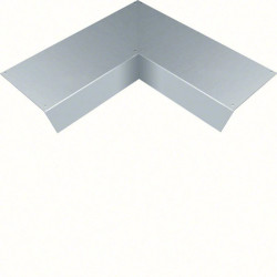 tehalit.AK Pokrywa kanału napodłogowego Kąt wew 1-stronna skos L=800 300x70 stal AKBI3000701