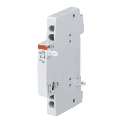 ABB 2CDS200936R0001 S2C-H11L Auxiliary Switch for S200 MCBs Left Mount