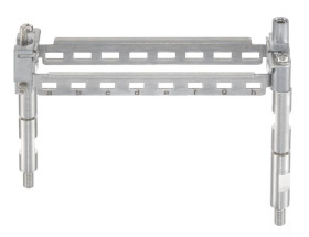 Złącze przemysłowe 09400249936 Harting Zawartość: 1 szt.