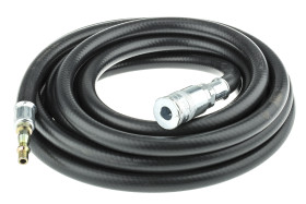 5m air hose w/PCL connector