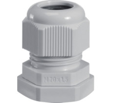 Dławnica kablowa M20 IP65 (kpl 20 szt.) VZ020M HAGER
