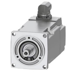 SIMOTICS S-1FK2 HD servo motor M0=1.27 N