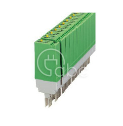 Wtyk przekaźnikowy ST-REL2-KG 230AC/1 2826525