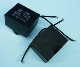 8uF/450V CBB61 PRZEW.KUTR.KOND.ROZR