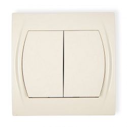 Łącznik świecznikowy