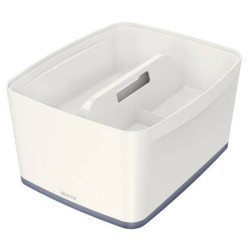 Leitz 5322-40-01 MyBox Storage bin White W x H x D 307x101x375mm 1pc