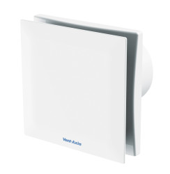 Wentylator, seria: VASF100, Wentylacja, 12dB