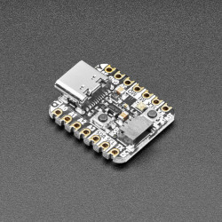Adafruit QT Py RP2040
