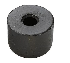 Młotek gumowy Okrągły Poliuretan Facom