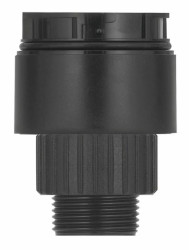 Adapter do montażu jednootworowego 54x40mm KombiSIGN 40 630.820.00