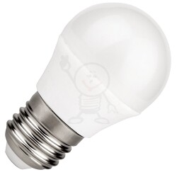E27 K45 10 W 865 180deg; E-L 8422