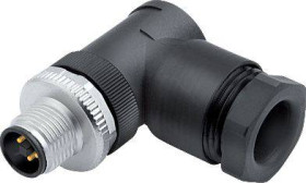 binder 99 0629 58 04-20 Złącze okrągłe 99 0629 58 04, 1 szt.