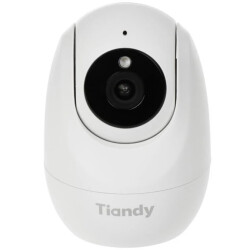 KAMERA IP OBROTOWA WEWNĘTRZNA TC-H332N 9DA-4 WI-FI SERIES, Color Maker 3 Mpx 4 mm TIANDY