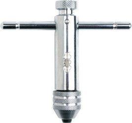 Oprawa gwintownika GSR Werkzeughalter mit Knarre Nr.1 L=85mm für Gewindebohrer M3-M10 B00612020 1 szt.