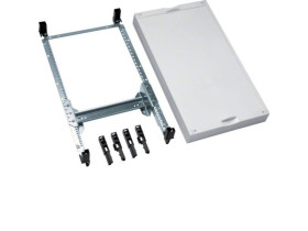 univers N Blok dla zacisków zasilających 450x250 mm UD31A3 HAGER