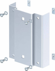 Adapter OBO Bettermann ISS160160APKTS 6290456, 1 szt.