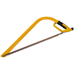 Roughneck 66-821 Pointed Bowsaw 530mm (21in)