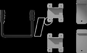 Hoymiles HiBattery, connecting cable
