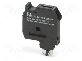 P-FU5X20LA250-EX