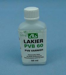 PVB-60 LAKIER IZOLACYJNY 50ml SPRAY