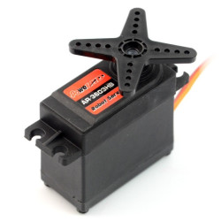 Serwo PowerHD AR-3603HB praca ciągła 360 stopni
