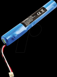 31083 Battery for Sony SRS-X5, Li-Ion, 2600 mAh