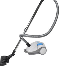 Blaupunkt VCC301 Odkurzacz workowy 700 W z workiem na kurz