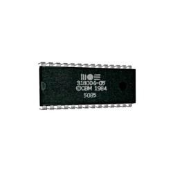 MOS 318004-05 (Kernal ROM)