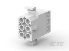 TE Connectivity 770372-1 TE AMP Commercial Pin and Socket Connectors, 1 szt.