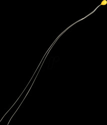 ENTC-EB-10k3977-02 Thermistor NTC, -40° to +150°C.