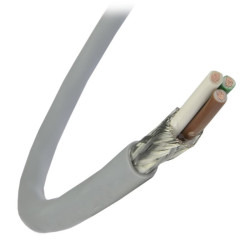 Przewód LIYCY 3x0,50 sterowniczy w ekranie