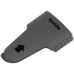 Makita 413A50-6 Air duct cover for guided air management