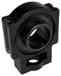 Zespół łożyskowy średnica wew 50mm Oprawa łożyskowa naciągowa INA