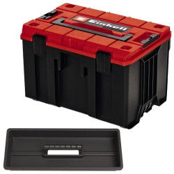 Walizka narzędziowa systemowa E-CASE M 4540021