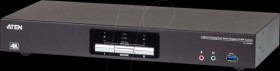 CS1942DP-AT-G 2-PORT USB 3.0 4K DP KVM