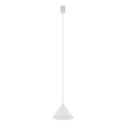 Lampa wisząca ZENITH S WHITE 7997 Nowodvorski Lighting