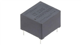 Transformator: Impulsowy Pcb Upracy: 750V It258