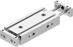 Siłownik z podwójnym tłokiem FESTO DGTZ-GF-6-20-J-T-P-A 8103468