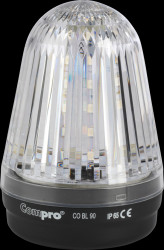 COBL90RGBA0242F CO BL 90 LED beacon, RGBA, 2F