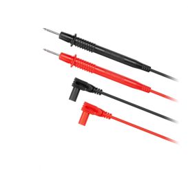 Przyłącze pomiarowe 1000 V kat. II 10 A