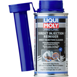 Liqui Moly 21281 Pro-Line direct injection cleaner 120ml Additives nan