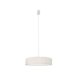LAMPA WISZĄCA TURDA WHITE III 8945 Nowodvorski