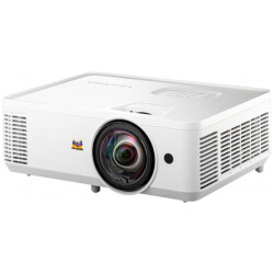 Viewsonic PS502X Viewsonic PS502X data projector Short throw projector 4000 ANSI