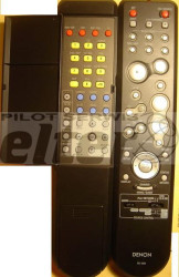 Zamiennik DENON RC-1078