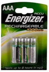 akumulator Energizer AAA 1000mAh
