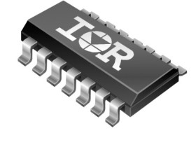 Moduł sterownika bramki 8-pinowy SOIC IR21094STRPBF CMOS
