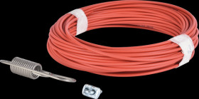 XY2CZ9320 Assembly set, Ø 3.2 mm, L 20.5 m