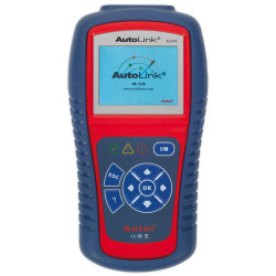 Sealey AL419 Autel EOBD Code Reader - Live Data, Tech Tips