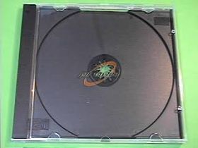 PUDEŁKO NA 1xCD box