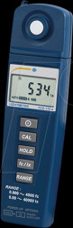 PCE-170 A PCE-170 A-ICA lux meter